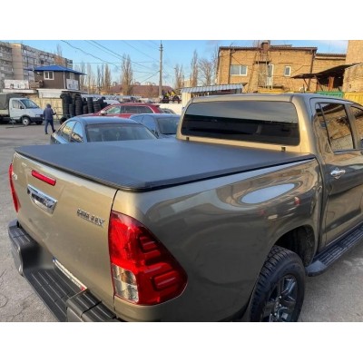 Тент EGR VW Amarok 2023+