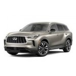 INFINITI QX60 2022+