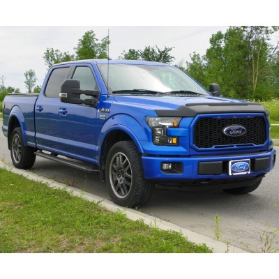 Дефлектор капота Aeroskin II Ford F150 2015+ 