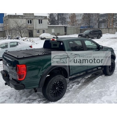 Силова кришка кузова Ford Ranger USA