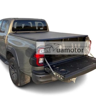 Тент Toyota Hilux 2015+