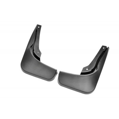 Бризковики AVTM Audi Q5 S-line 2017+