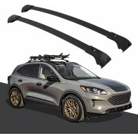 Перемички на рейлінги Ford Kuga 2020+ Перемички на рейлінги Ford Kuga 2020+