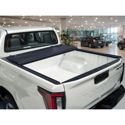Кришка кузова складна Toyota Hilux 2026+ Кришка кузова складна Toyota Hilux 2026+
