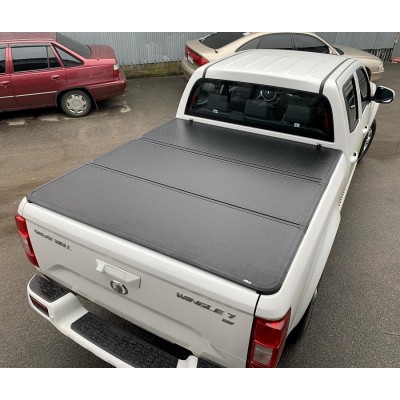 Кришка кузова Great Wall Wingle 7 Кришка кузова Great Wall Wingle 7