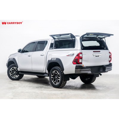 Кунг Carryboy ZX Toyota Hilux 2015+