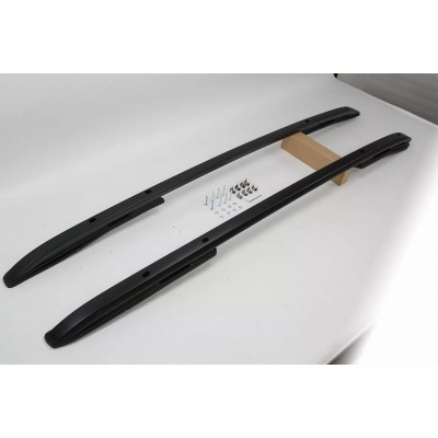 Рейлінги Jeep Renegade Рейлінги Jeep Renegade