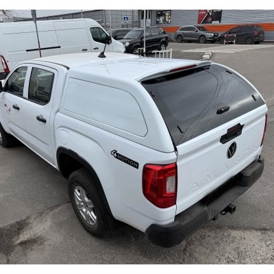 Кунг Comercial VW Amarok 2023+ Кунг Comercial VW Amarok 2023+
