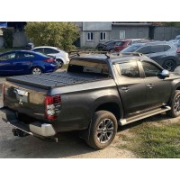 Силова кришка кузова Mitsubishi L200 2020-2024 Силова кришка кузова Mitsubishi L200 2020-2024