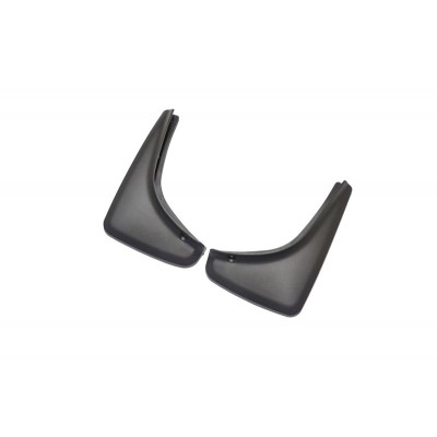 Бризковики AVTM Jeep Cherokee 2013-2018 Trailhawk Бризковики AVTM Jeep Cherokee 2013-2018 Trailhawk