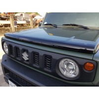 Дефлектор капота EGR Suzuki Jimny 2019+