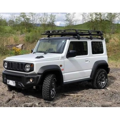 Багажник на дах Suzuki Jimny 2019+