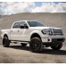 Передня Full Led оптика Ford F-150 2009+