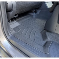 Килимок задній Toyota Prado 250 WeatherTech HP Килимок задній Toyota Prado 250 WeatherTech HP