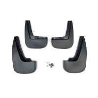 Бризковики Chevrolet Equinox 2010-2017 Бризковики Chevrolet Equinox 2010-2017