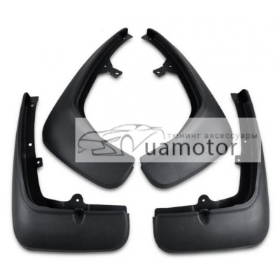 Бризковики AVTM Land Rover Range Rover Sport 2005-2010