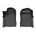 Килимки передні VW Amarok 2023+ WeatherTech HP Килимки передні VW Amarok 2023+ WeatherTech HP