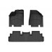 Килими Nissan Pathfinder R53 2022+ WeatherTech HP