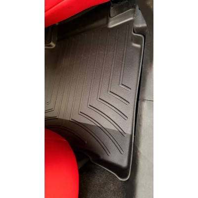 Килим WeatherTech Chevrolet Blazer EV задній