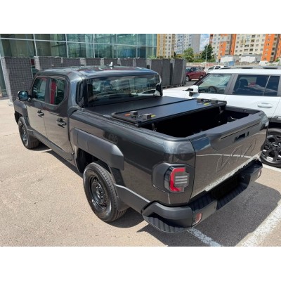 Кришка кузова Kia Tasman Кришка кузова Kia Tasman