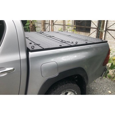 Силова кришка кузова Toyota Hilux 2015+