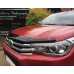 Дефлектор капота EGR Toyota Hilux 2015-2019