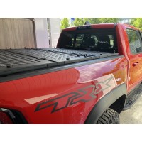 Силова кришка кузова Dodge Ram TRX Силова кришка кузова Dodge Ram TRX