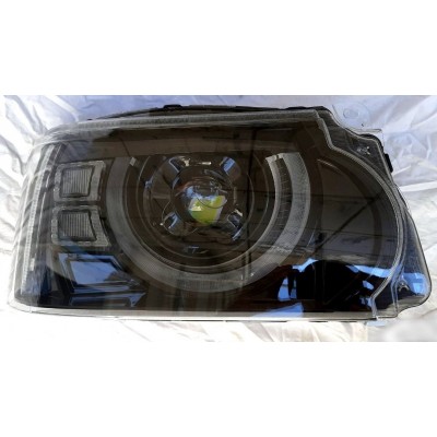Full Led оптика Range Rover Sport 2010+