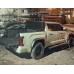 Силова кришка кузова Toyota Tundra 2022+