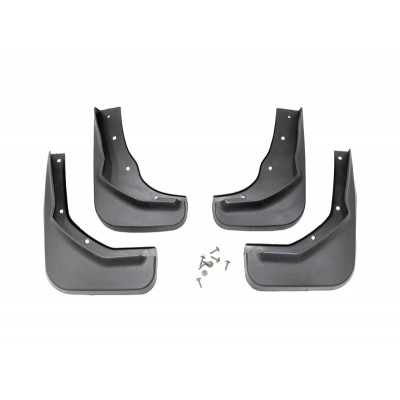 Бризковики Ford Kuga Escape 2013-2019 Бризковики Ford Kuga Escape 2013-2019