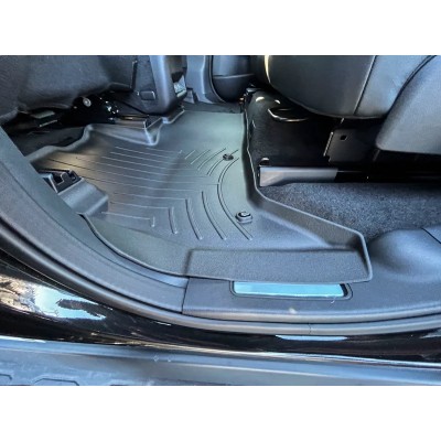 Килим WeatherTech Land Rover Discovery 5 задній