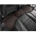Килим задній Mercedes GLE-Class 2020+ WeatherTech HP коричневий Килим задній Mercedes GLE-Class 2020+ WeatherTech HP коричневий