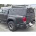 Кунг алюмінієвий Toyota Tacoma 2016+