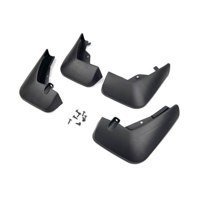 Бризковики Land Rover Discovery Sport 2019+