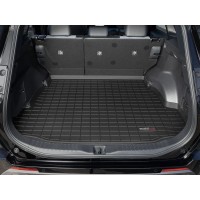 Килим в багажник WeatherTech Toyota Rav4 2026+ Килим в багажник WeatherTech Toyota Rav4 2026+
