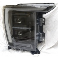 Передня Full Led оптика Ford F-150 2021+