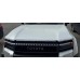 Дефлектор капота EGR Toyota Land Cruiser Prado 250
