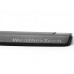 Накладка на задній бампер Weathertech Mercedes GLE W167 Накладка на задній бампер Weathertech Mercedes GLE W167