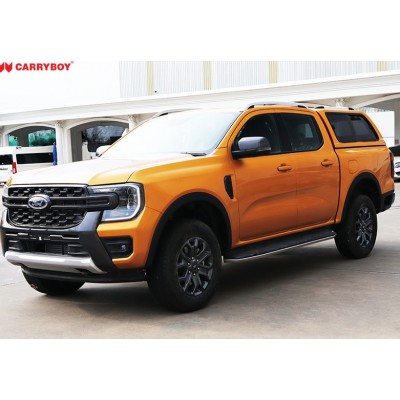 Кунг Carryboy SR5 Ford Ranger 2023+ Кунг Carryboy SR5 Ford Ranger 2023+