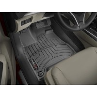 Килимки WeatherTech Acura MDX 2014+ передні Килимки WeatherTech Acura MDX 2014+ передні