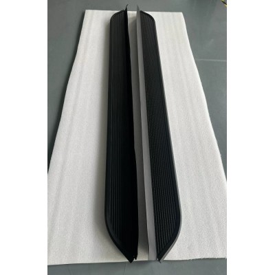 Пороги Jeep Grand Cherokee WL 2021+