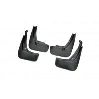 Бризковики AVTM VW Atlas 2017+ Бризковики AVTM VW Atlas 2017+