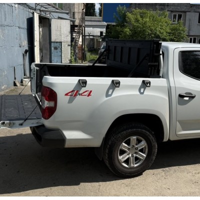 Силова кришка кузова MG T60 Силова кришка кузова MG T60