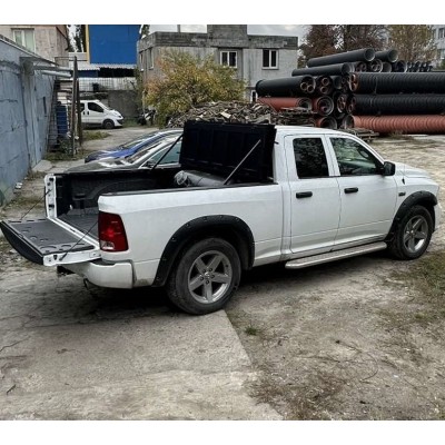 Силова кришка кузова Dodge Ram 2500