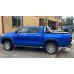 Дуги в кузов Kobra Toyota Hilux 2015+