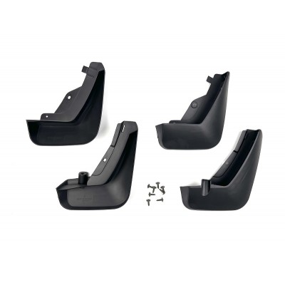 Бризковики Land Rover Discovery Sport 2019+