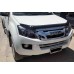 Дефлектор капоту EGR Isuzu D-Max 2012-2016