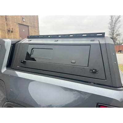 Кунг алюмінієвий Rivian R1T 