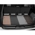 Килим в багажник WeatherTech Mercedes GLE 2020+ Килим в багажник WeatherTech Mercedes GLE 2020+