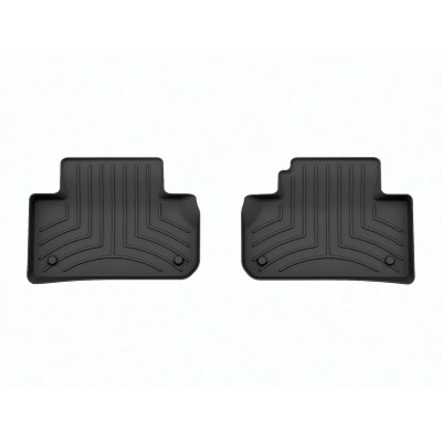 Килимок задній Audi Q5 2017+ WeatherTech HP 